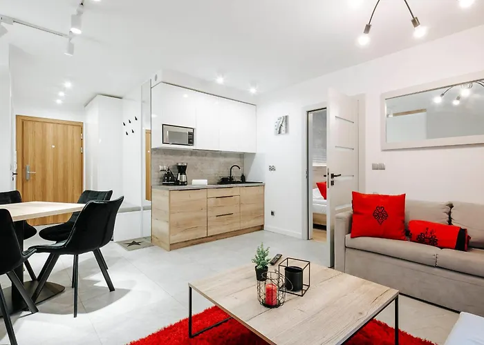 Gorski Przystanek Apartament Satola 2