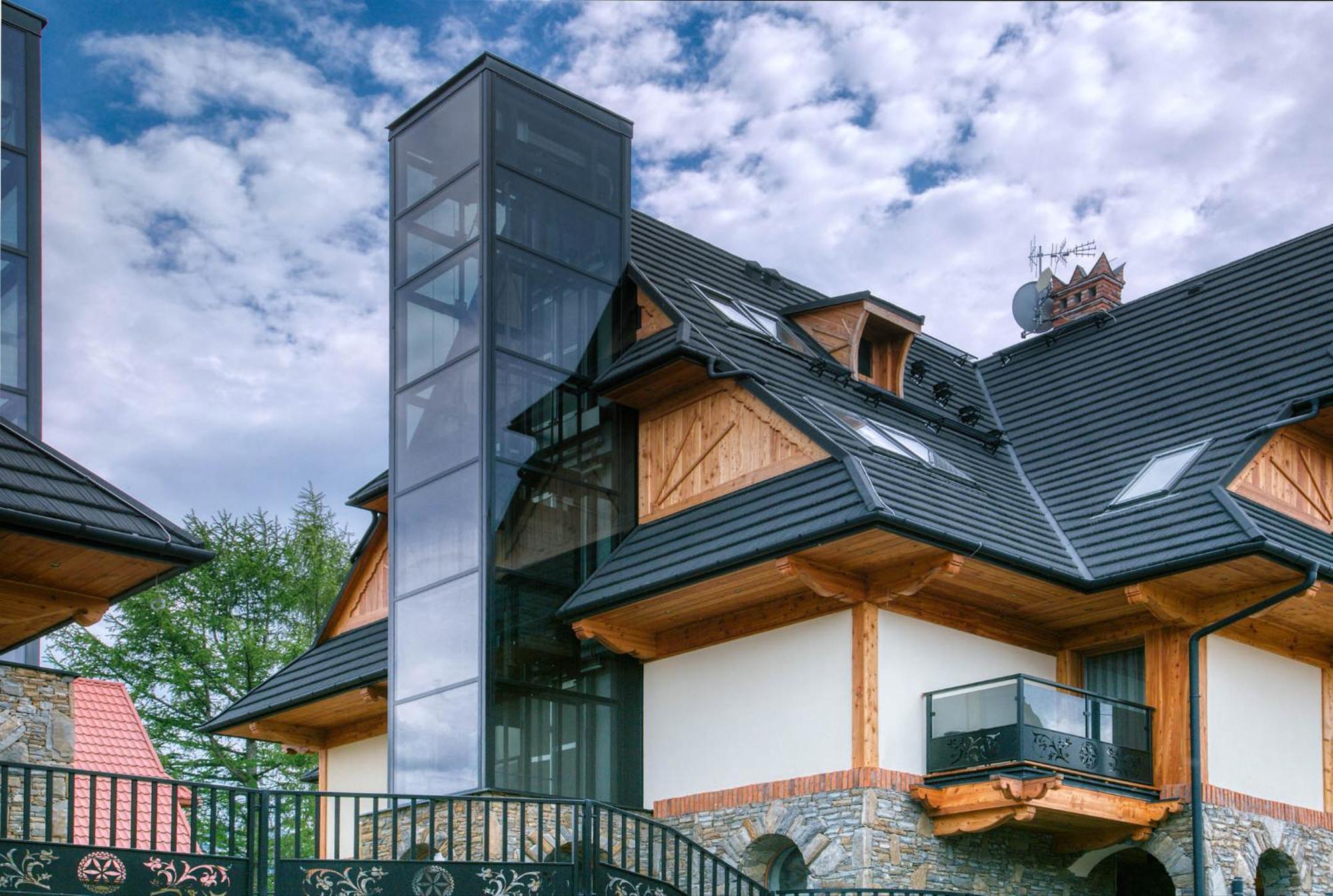 Apartment Gorski Przystanek Satola 2 Zakopane