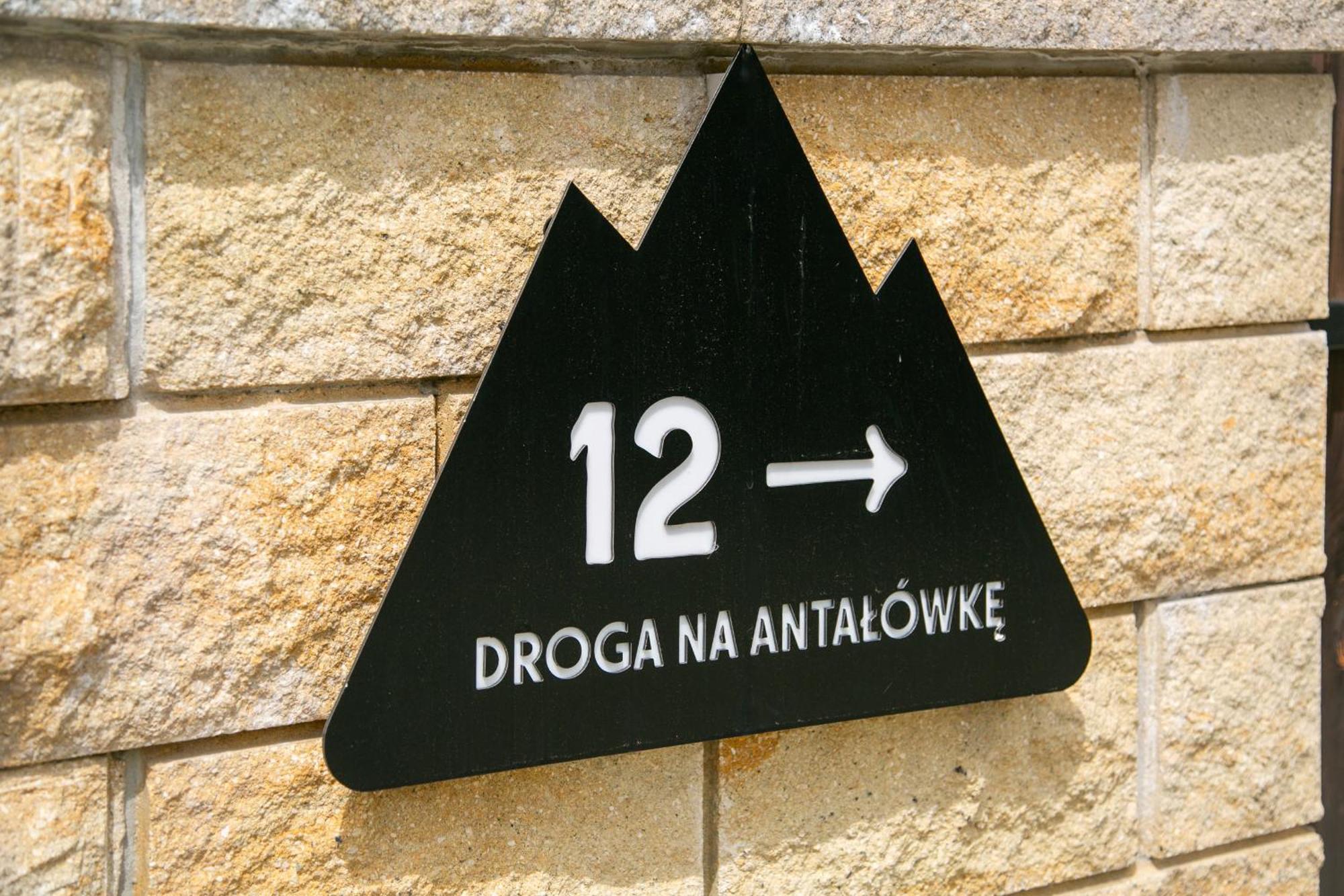 Gorski Przystanek Satola 2